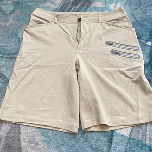 Lululemon Mens Shorts- Size 34